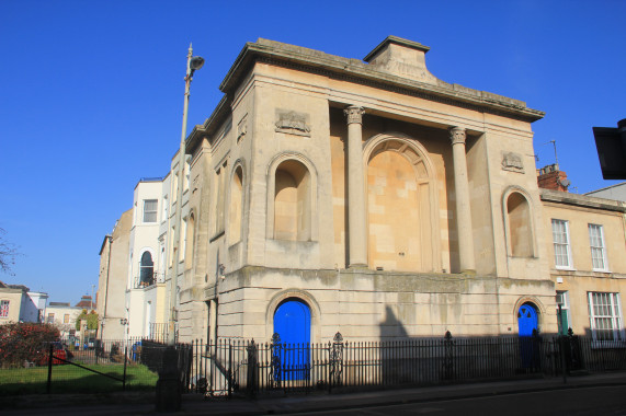 Cheltenham Masonic Hall Cheltenham