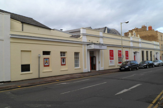 The Playhouse Cheltenham