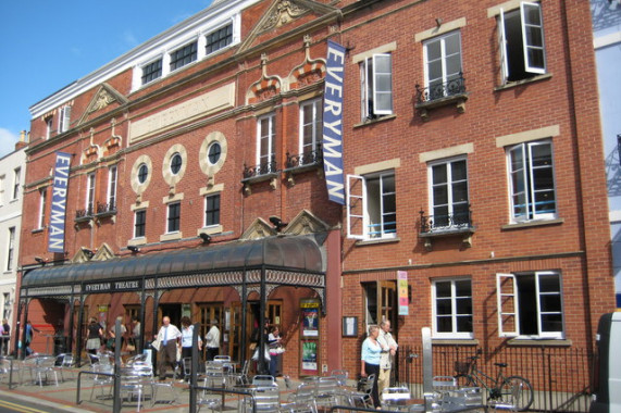 Everyman Theatre Cheltenham