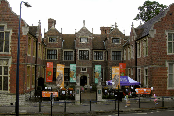 Maidstone Museum & Art Gallery Maidstone