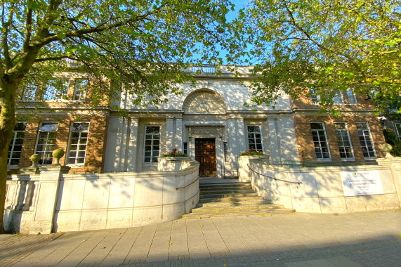 Chelmsford Civic Centre Chelmsford