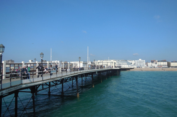 Worthing Pier Worthing