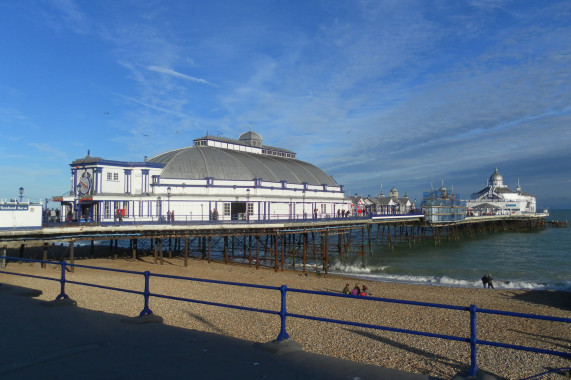 Eastbourne Pier Eastbourne