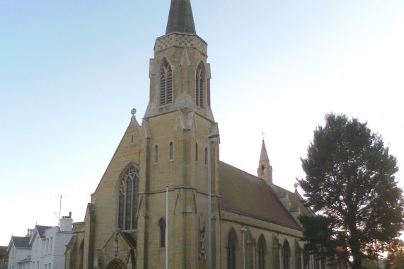 Our Lady of Ransom Church, Eastbourne Eastbourne