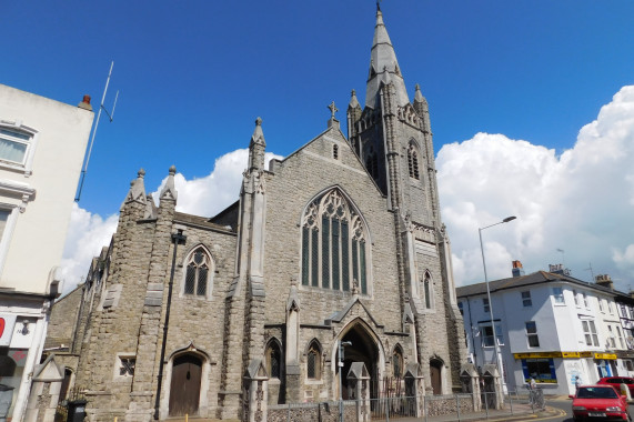 Central Methodist Church, Eastbourne Eastbourne