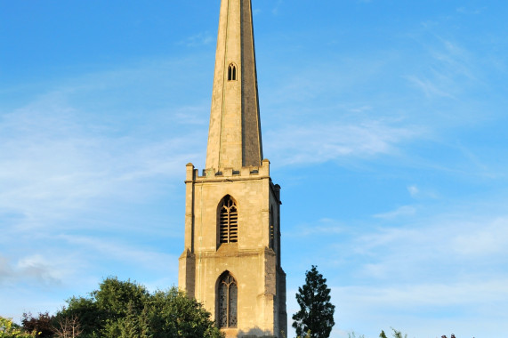 Glover's Needle Worcester