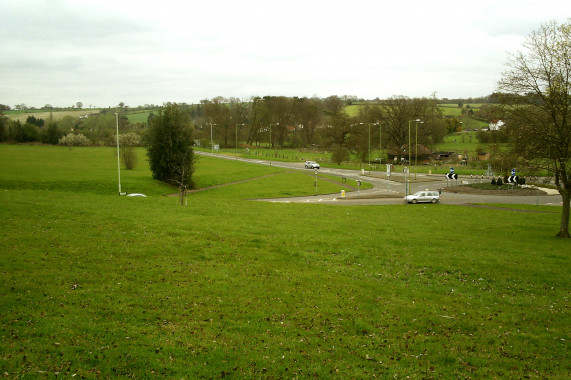 Gadebridge Park Roman Villa Hemel Hempstead