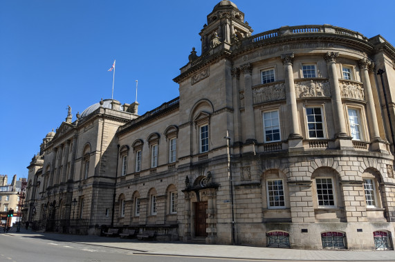 Guildhall Bath