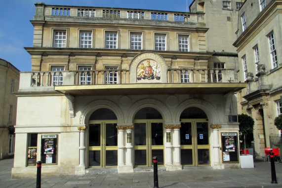 Theatre Royal (Bath) Bath