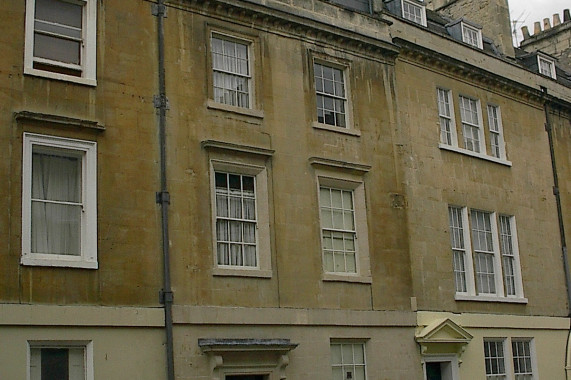 Herschel Museum of Astronomy Bath