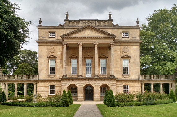 Holburne Museum Bath