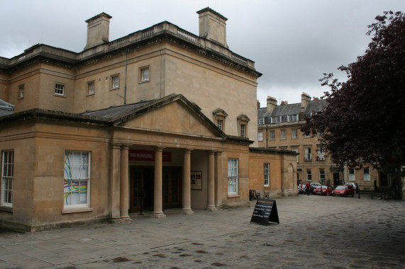 Bath Assembly Rooms Bath