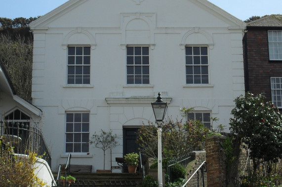 Ebenezer Particular Baptist Chapel, Hastings Hastings