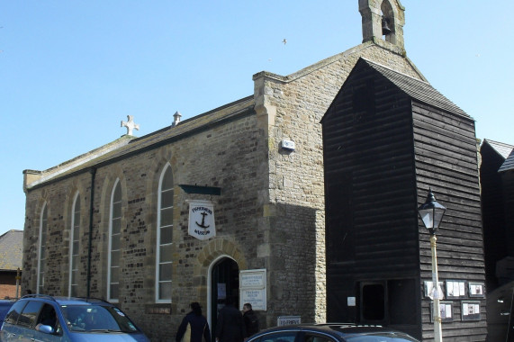 Hastings Fishermen's Museum Hastings