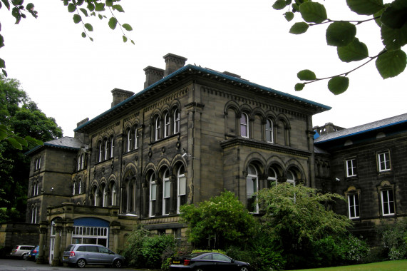 Bankfield Museum Halifax