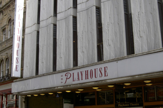 The Playhouse Weston-super-Mare