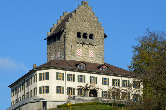 Schloss Uster Uster