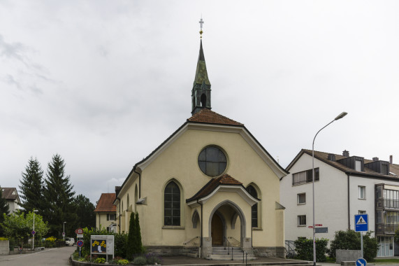 Freie Kirche Uster Uster