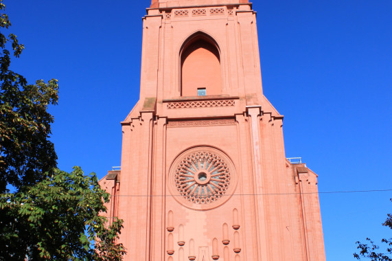 Notre-Dame-de-l’Assomption Neuenburg