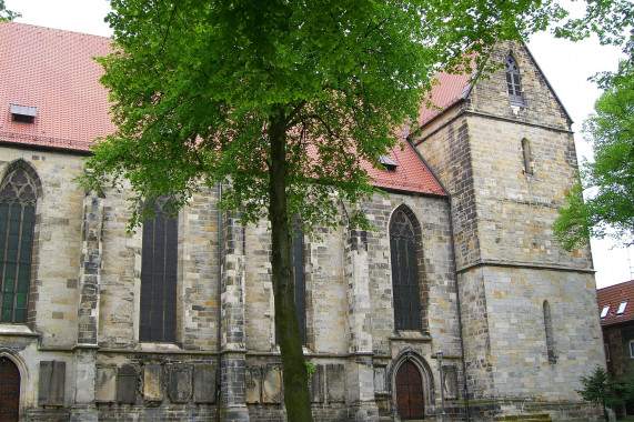 St.-Stephani-Kirche Helmstedt