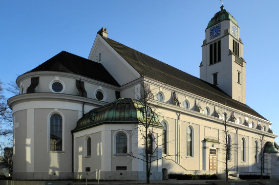 St. Agatha (Dietikon) Dietikon