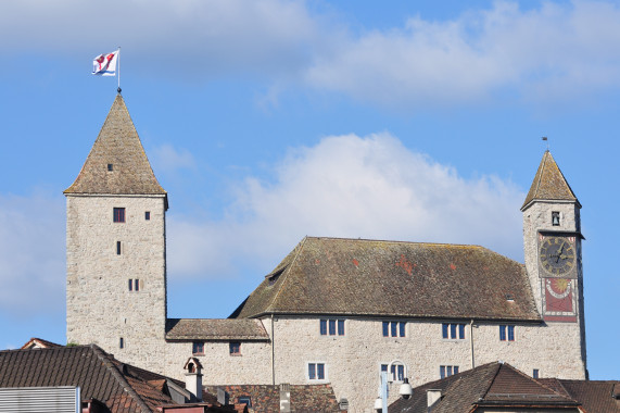 Schloss Rapperswil Rapperswil-Jona