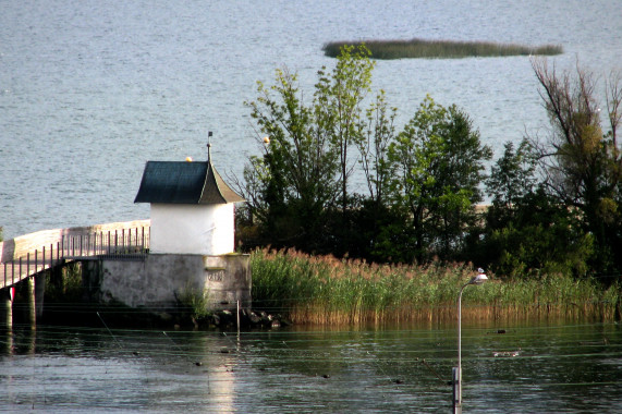 Holzbrücke Rapperswil–Hurden Rapperswil-Jona