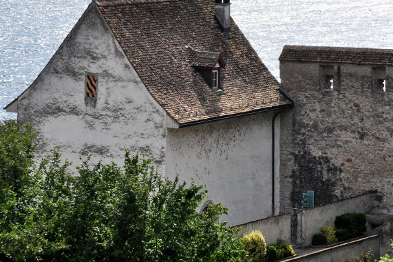 Einsiedlerhaus Rapperswil-Jona