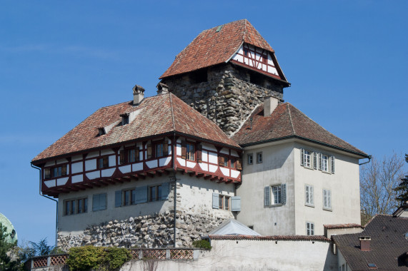 Schloss Frauenfeld Frauenfeld