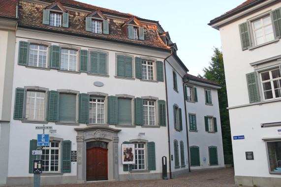 Bernerhaus Frauenfeld