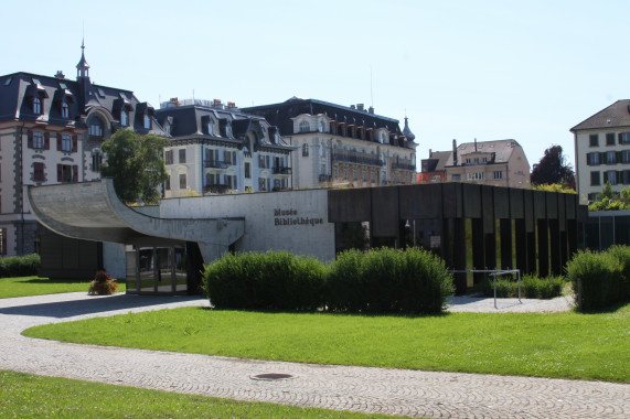 Greyerzer Museum Bulle