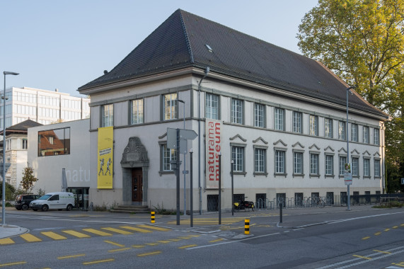 Naturama Aargau Aarau