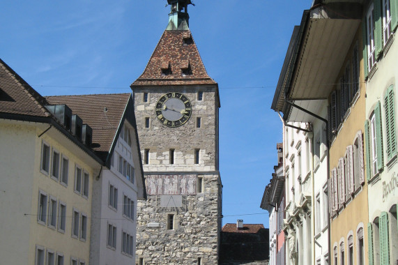 Oberer Turm Aarau