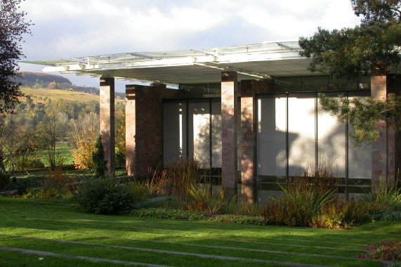 Fondation Beyeler Riehen