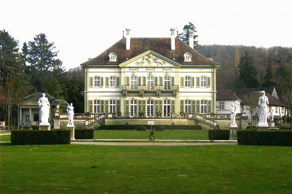 Wenkenhof Riehen