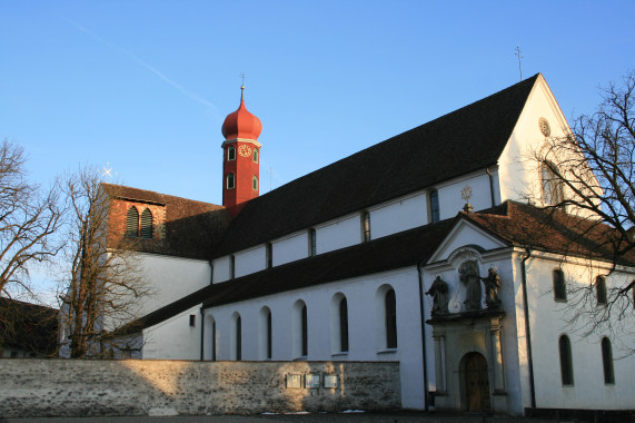 Klosterkirche Wettingen Wettingen