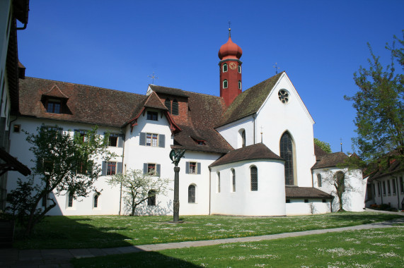 Ehemaliges Zisterzienserkloster Wettingen Wettingen