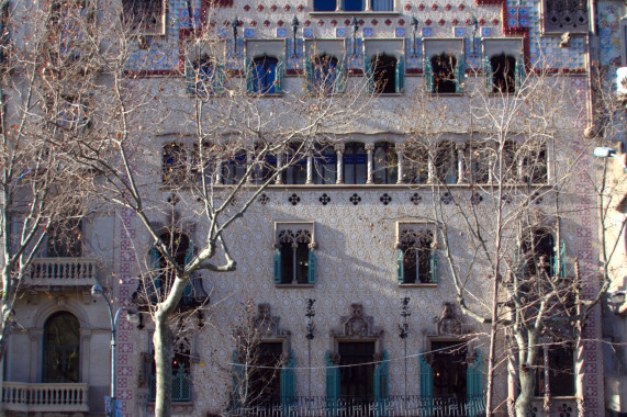 Casa Amatller Eixample