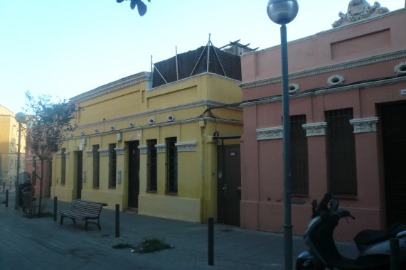 Casetes Borràs L'Hospitalet de Llobregat