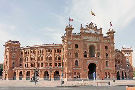 Las Ventas Ciudad Lineal