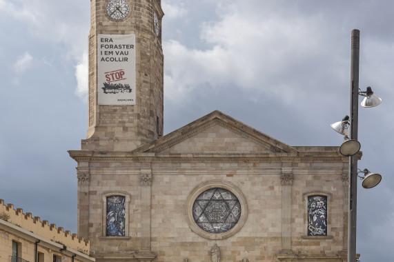 Santa Maria de Badalona Badalona