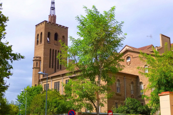 Església de Sant Josep Badalona