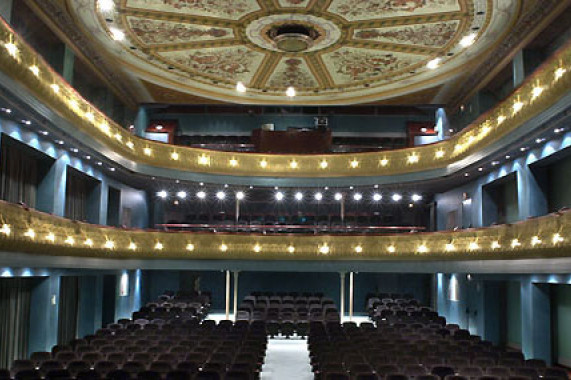 Teatre Zorrilla Badalona