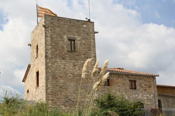 Can Bofí Vell Badalona