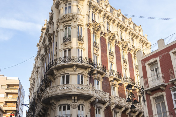 Gran Hotel de Cartagena Cartagena