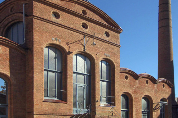 Museo de la Ciencia y de la Técnica de Cataluña Terrassa