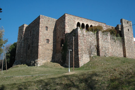 Museo de Tarrasa Terrassa