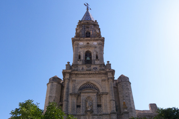 Iglesia de San Miguel Jerez de la Frontera