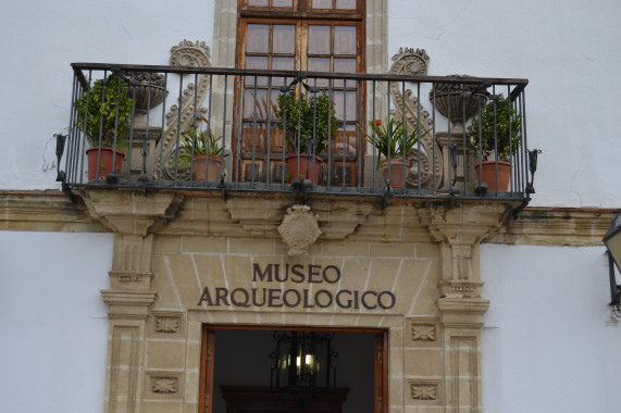 Museo Arqueológico Municipal de Jerez Jerez de la Frontera