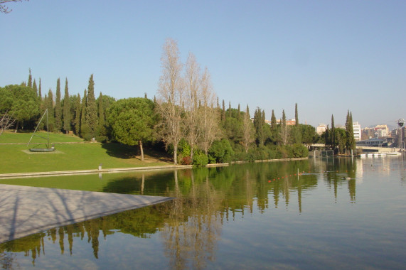 Parc Catalunya Sabadell